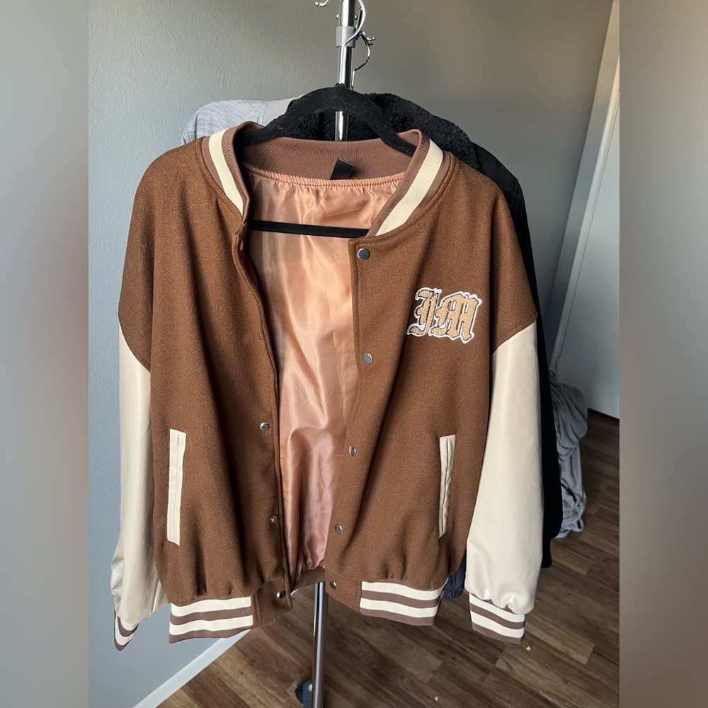 Varsity Jacket